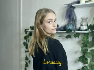 Loraacey