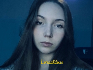 Loraaldous