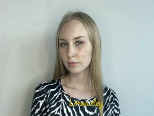 Loraaxley