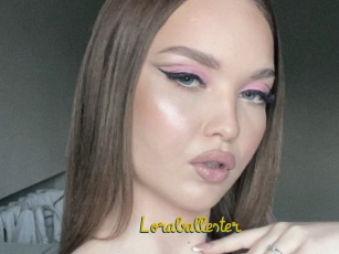 Loraballester