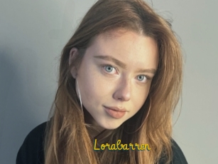Lorabarren
