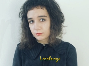 Loraburge