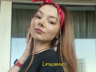 Loraconner
