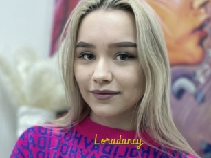 Loradancy