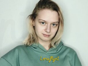 Loraflynt