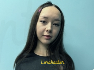 Lorahacker