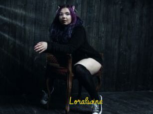 Loralwine