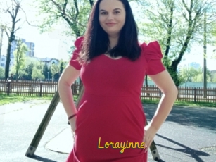 Lorayinne