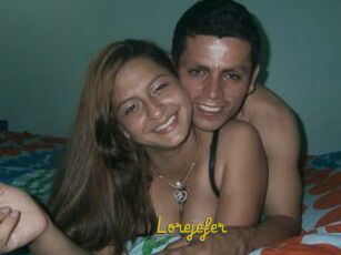 Lorejefer