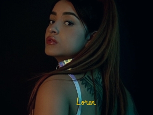 Loren