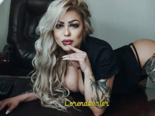 lorenakarter Porno TV
