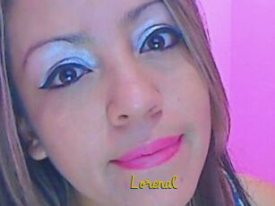 Lorenal