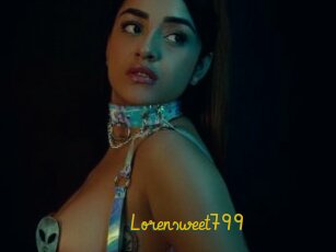 Lorensweet799