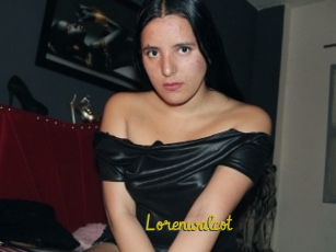 Lorenwalcot