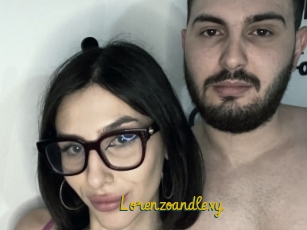 Lorenzoandlexy