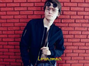 Lorenzonour