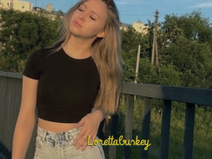 Lorettabuskey