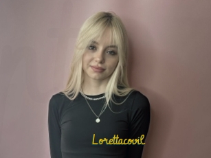 Lorettacovil