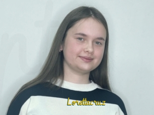 Lorettacruz