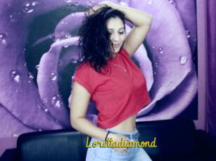 Lorettadiamond