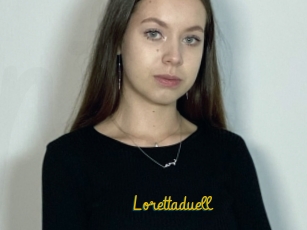 Lorettaduell