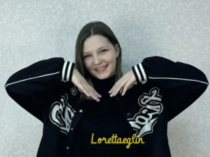 Lorettaeglin
