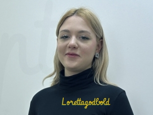 Lorettagodbold