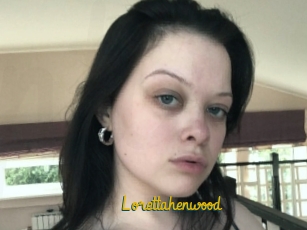 Lorettahenwood