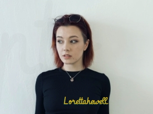 Lorettahewell