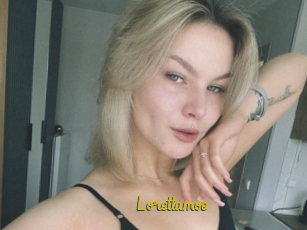 Lorettamoe
