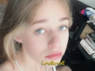 Lorettascott