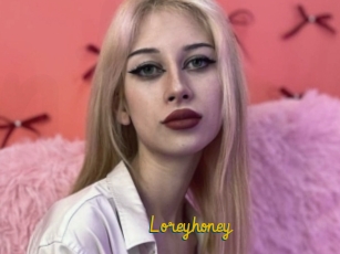 Loreyhoney