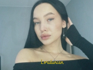Loriduncan
