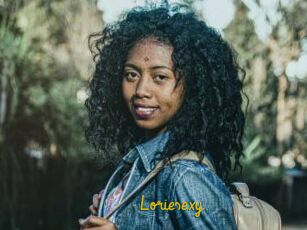 Loriesexy