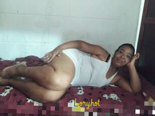 Loryhot