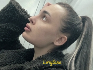 lorylane Porno TV