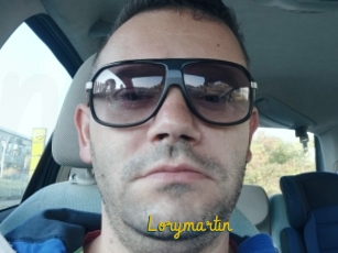 Lorymartin