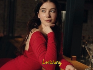 Lostchery