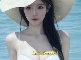 louisebernard Porno TV
