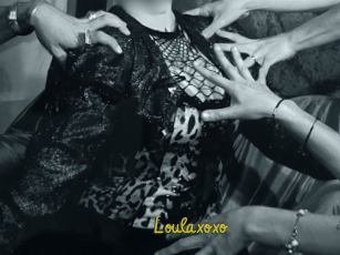 Loulaxoxo