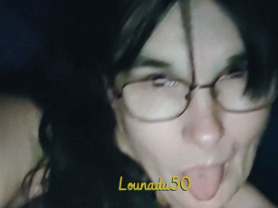 lounadu50 Porno TV