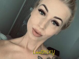 LoveVICKY