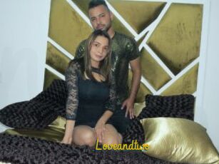 Loveandtwo