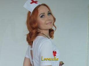 Lovecutie