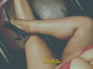 Lovelitta