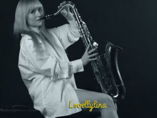 Lovellylina