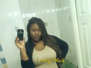 LovelyNblack