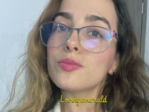 Lovelyemerald