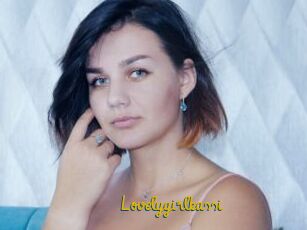 Lovelygirlkassi