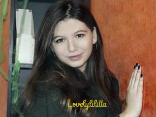 Lovelylilitta
